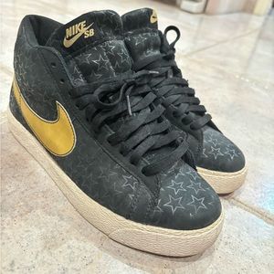 Nike sb TRICKSTAR BLAZER